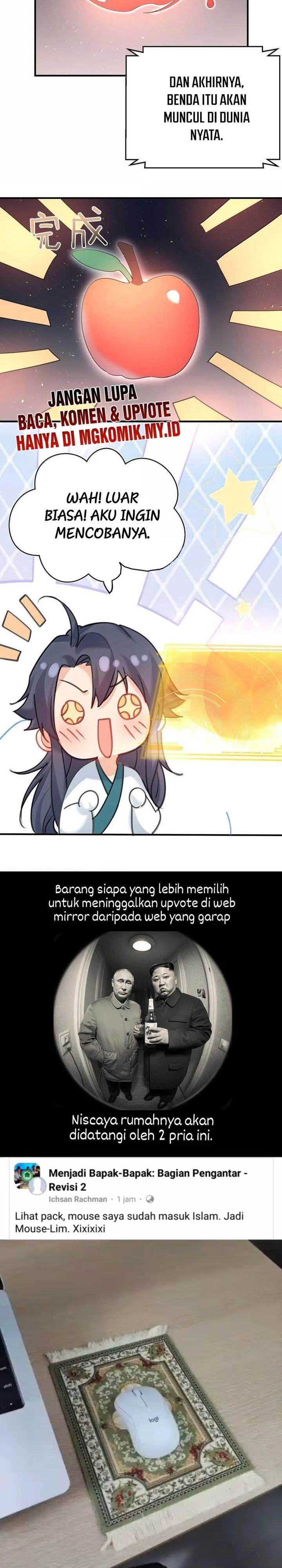 image-komik-am-i-invincible-chapter-300-11/13