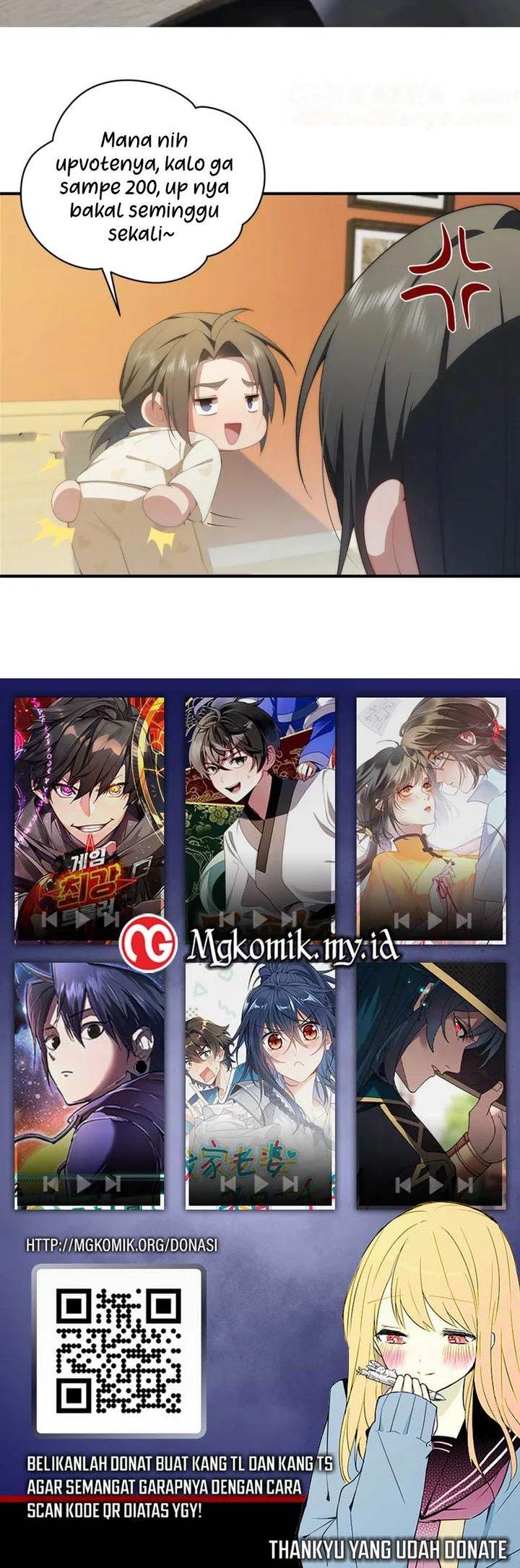 image-komik-am-i-invincible-chapter-300-12/13