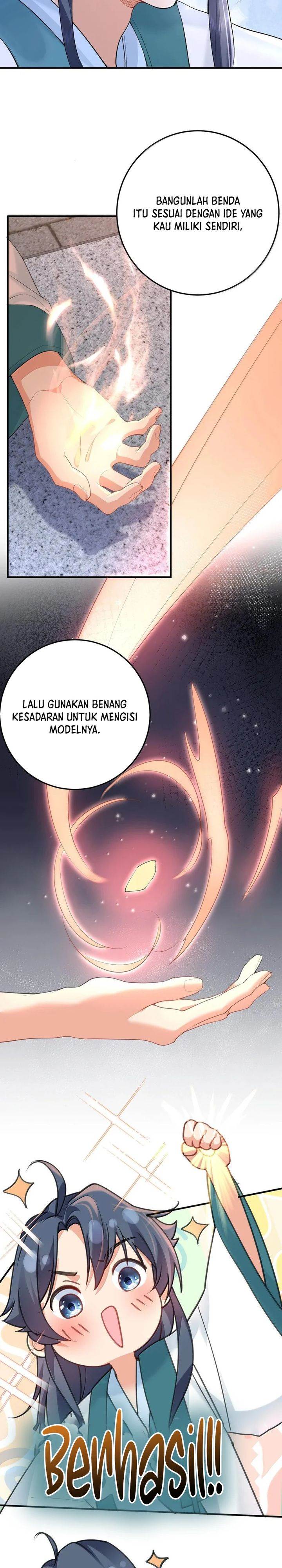 image-komik-am-i-invincible-chapter-301-1/15