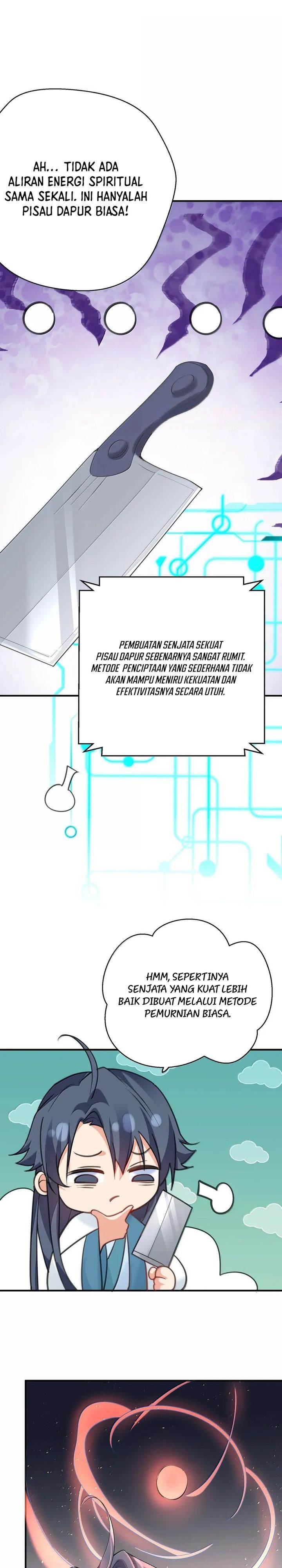 image-komik-am-i-invincible-chapter-301-3/15