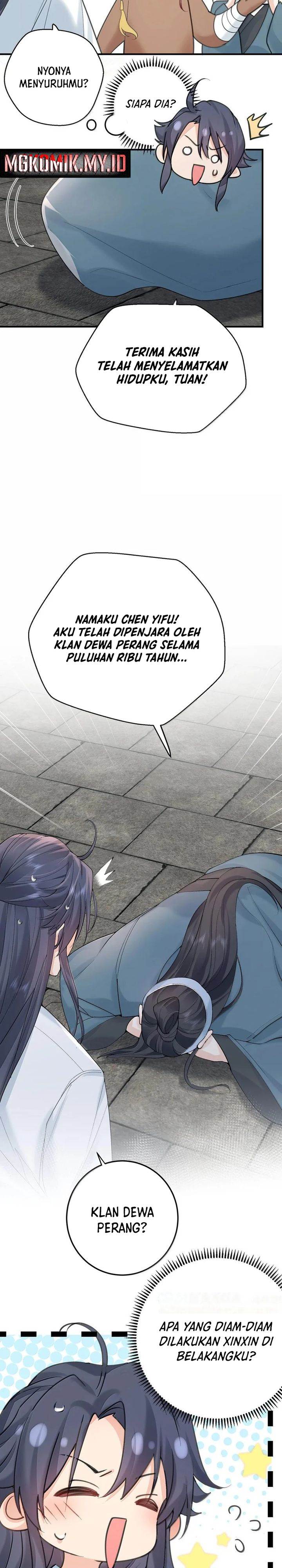 image-komik-am-i-invincible-chapter-301-8/15
