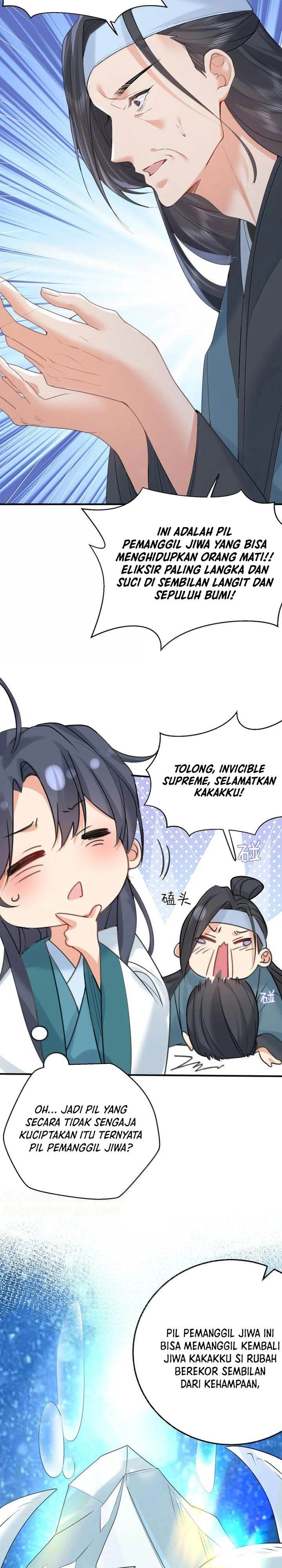 image-komik-am-i-invincible-chapter-302-1/17