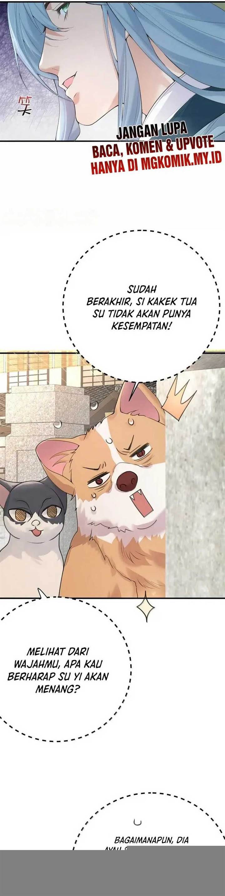 image-komik-am-i-invincible-chapter-304-3/21