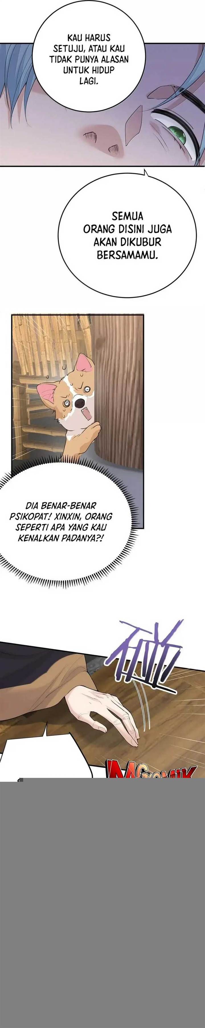 image-komik-am-i-invincible-chapter-304-13/21