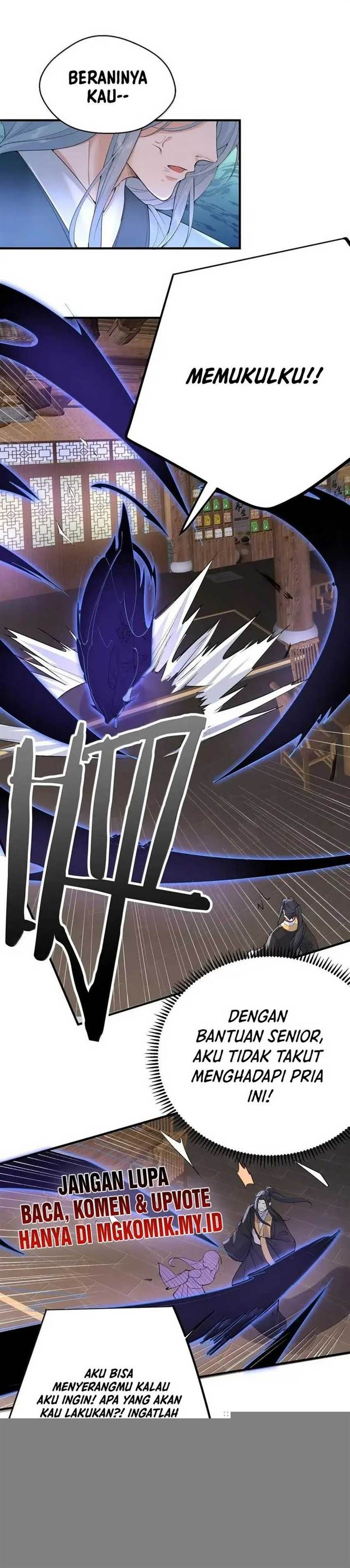 image-komik-am-i-invincible-chapter-305-1/15