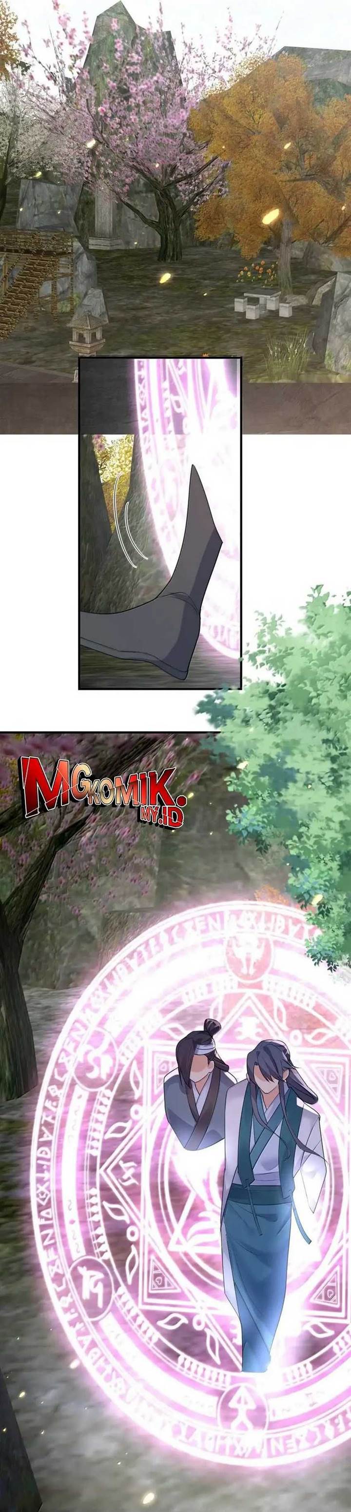 image-komik-am-i-invincible-chapter-305-11/15