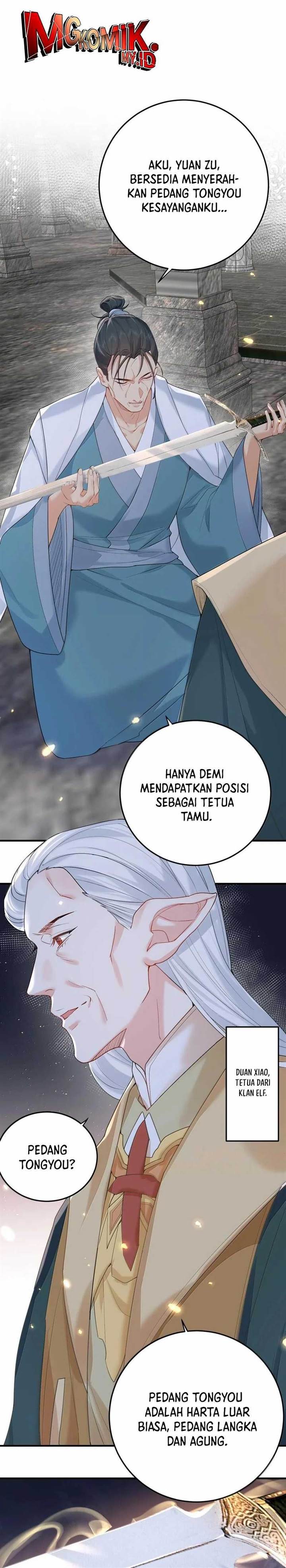 image-komik-am-i-invincible-chapter-307-1/20