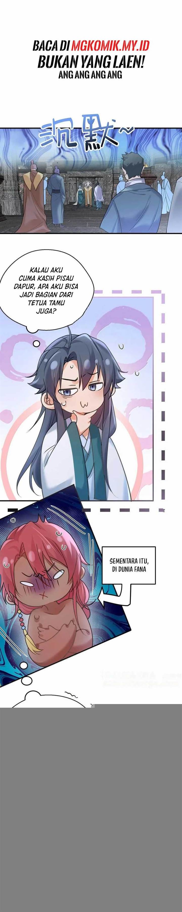 image-komik-am-i-invincible-chapter-307-3/20