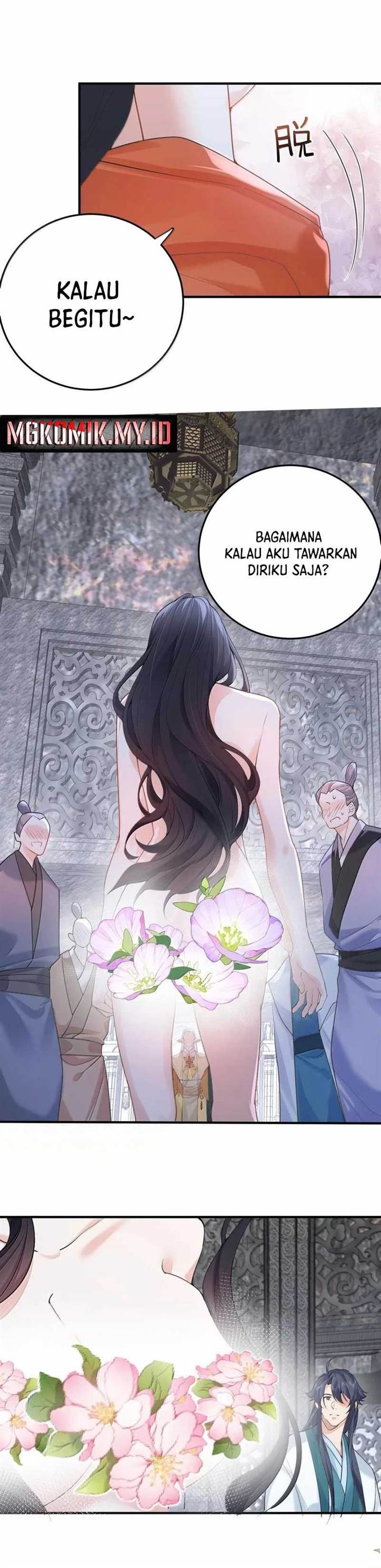 image-komik-am-i-invincible-chapter-307-4/20