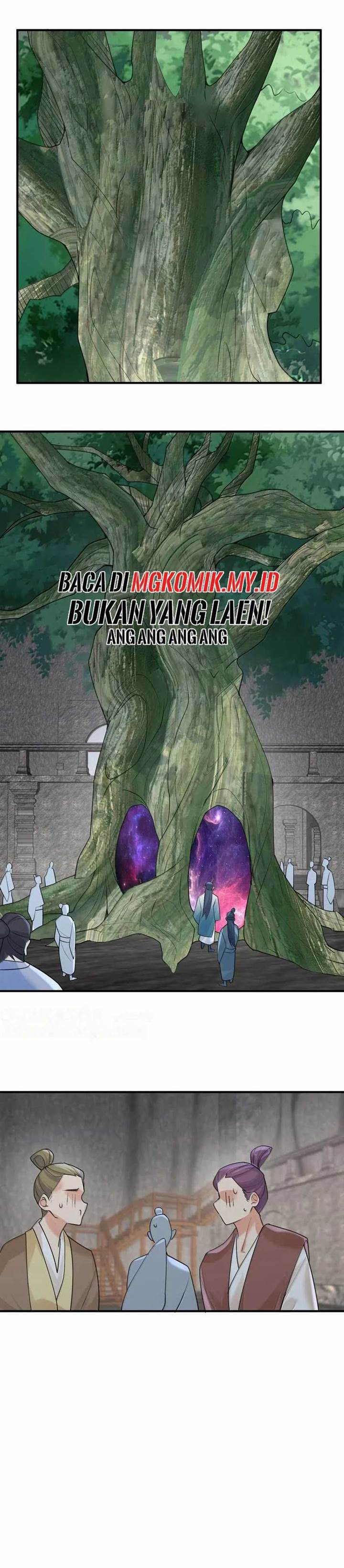 image-komik-am-i-invincible-chapter-307-8/20