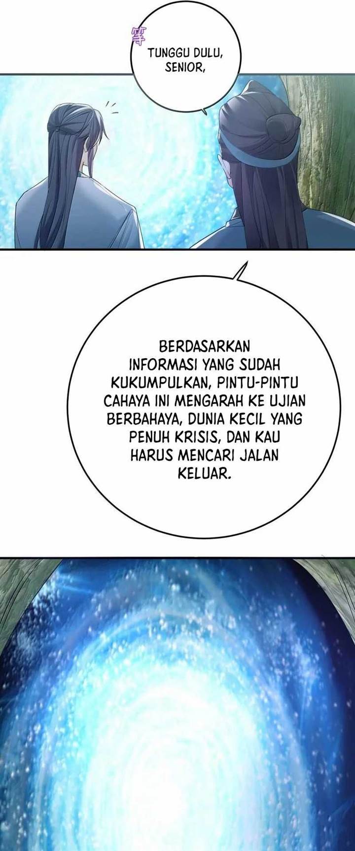 image-komik-am-i-invincible-chapter-307-9/20