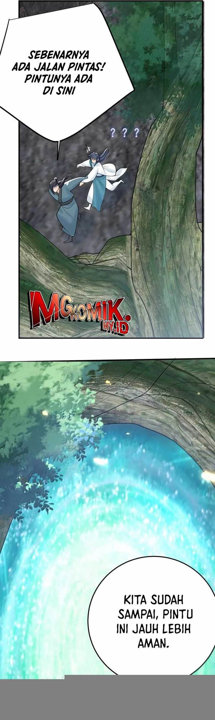 image-komik-am-i-invincible-chapter-307-11/20