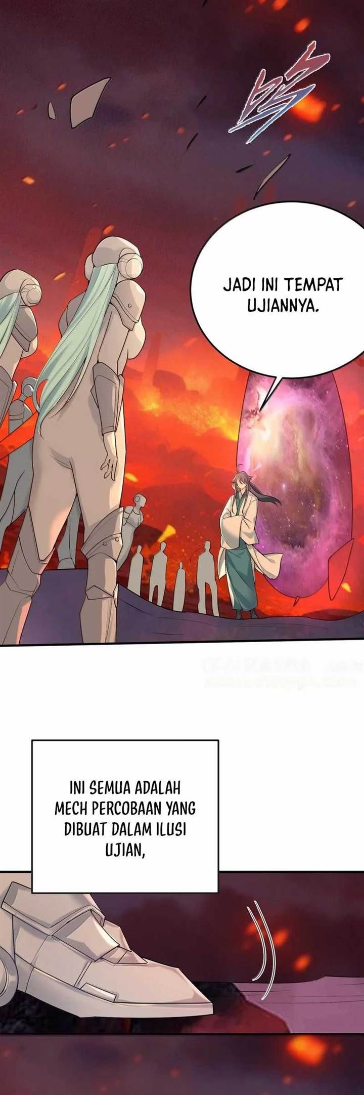 image-komik-am-i-invincible-chapter-308-1/20