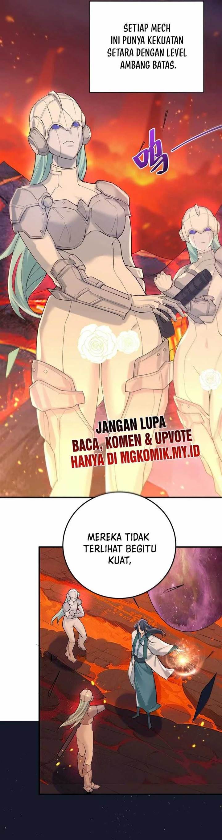 image-komik-am-i-invincible-chapter-308-2/20