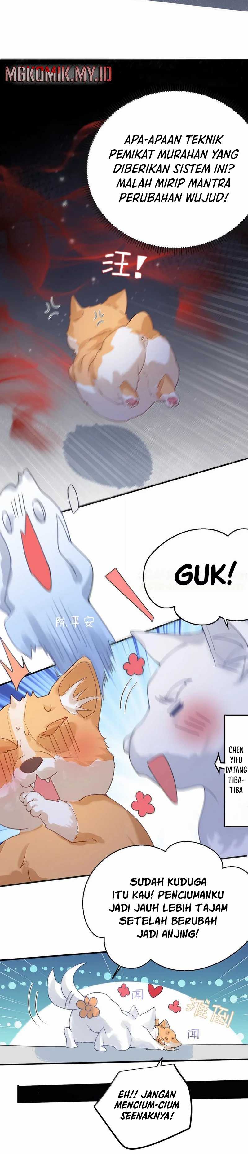 image-komik-am-i-invincible-chapter-311-12/15