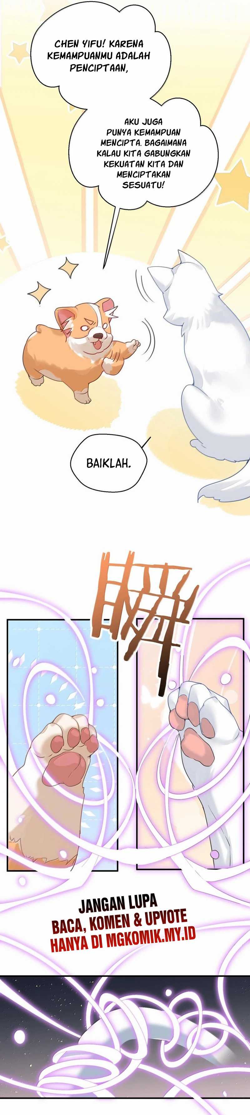 image-komik-am-i-invincible-chapter-312-1/20