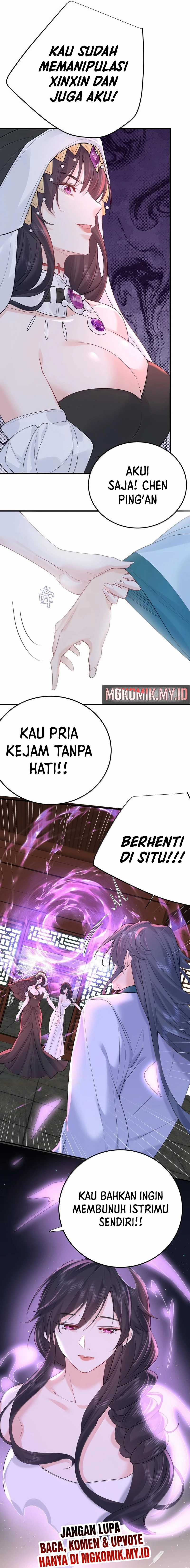 image-komik-am-i-invincible-chapter-314-11/19