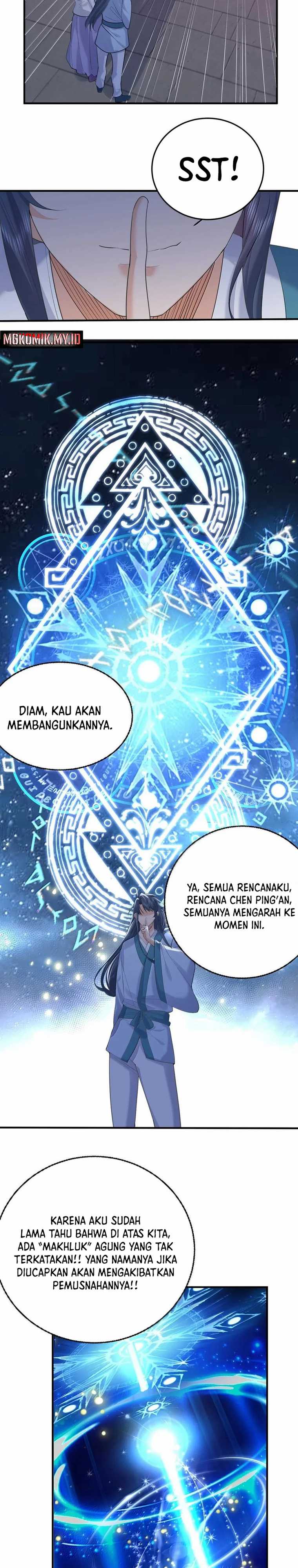 image-komik-am-i-invincible-chapter-315-14/20