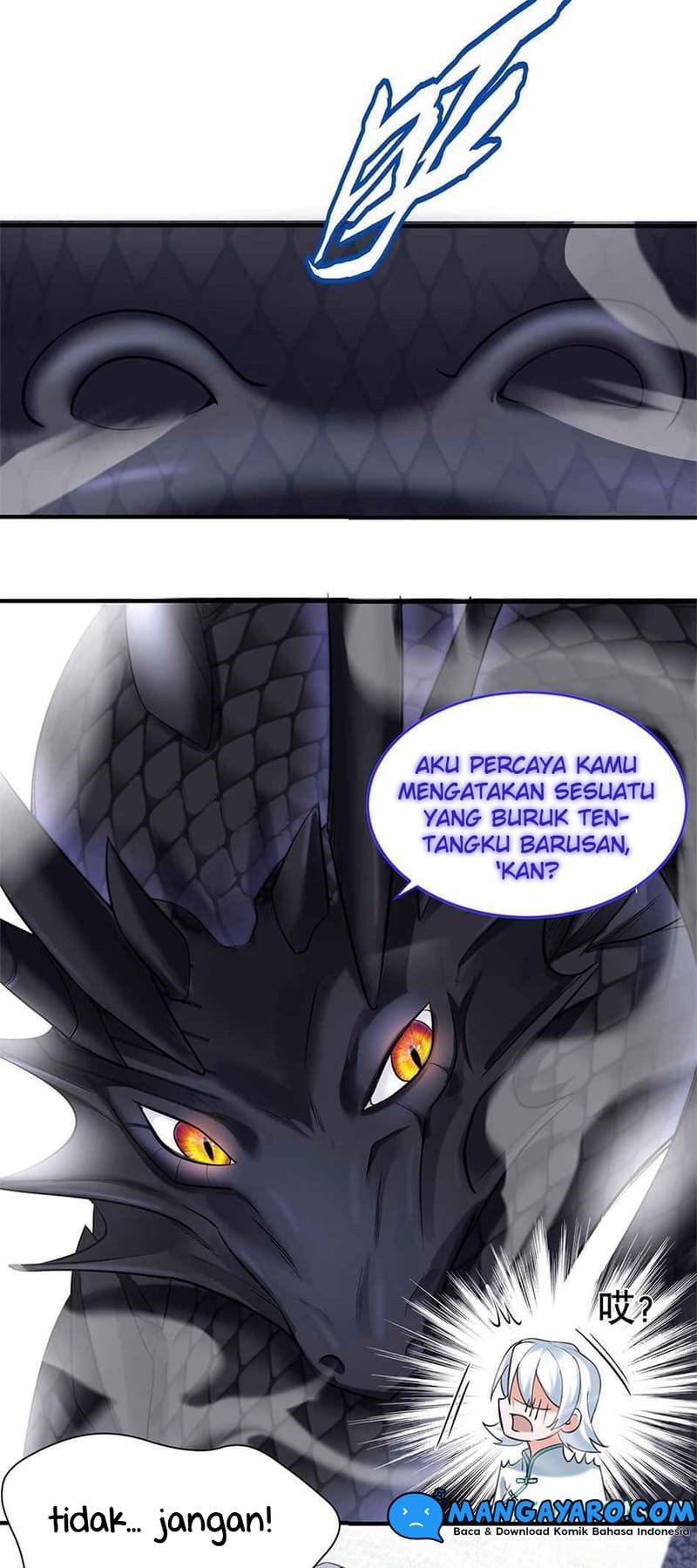 image-komik-am-i-invincible-chapter-33-8/16