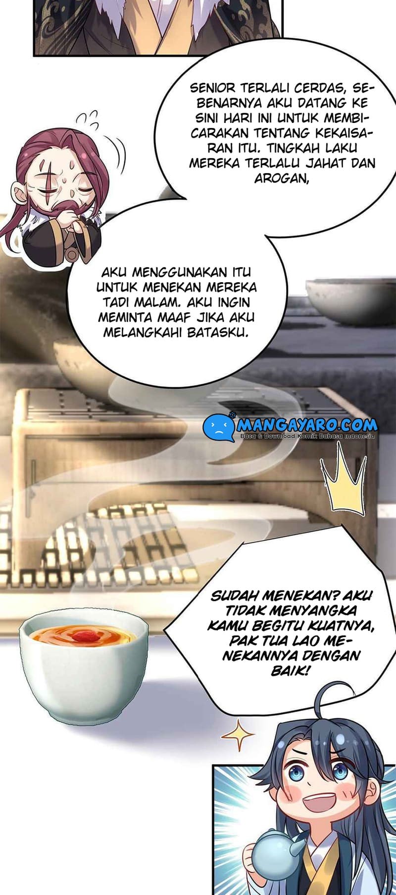 image-komik-am-i-invincible-chapter-34-1/13