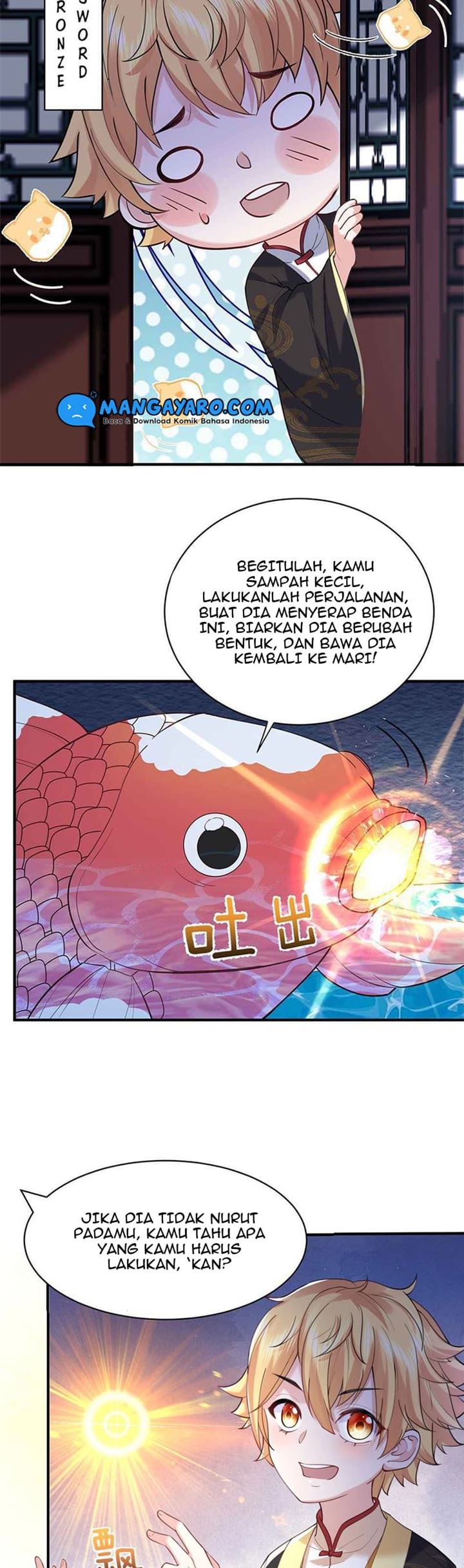 image-komik-am-i-invincible-chapter-35-19/21