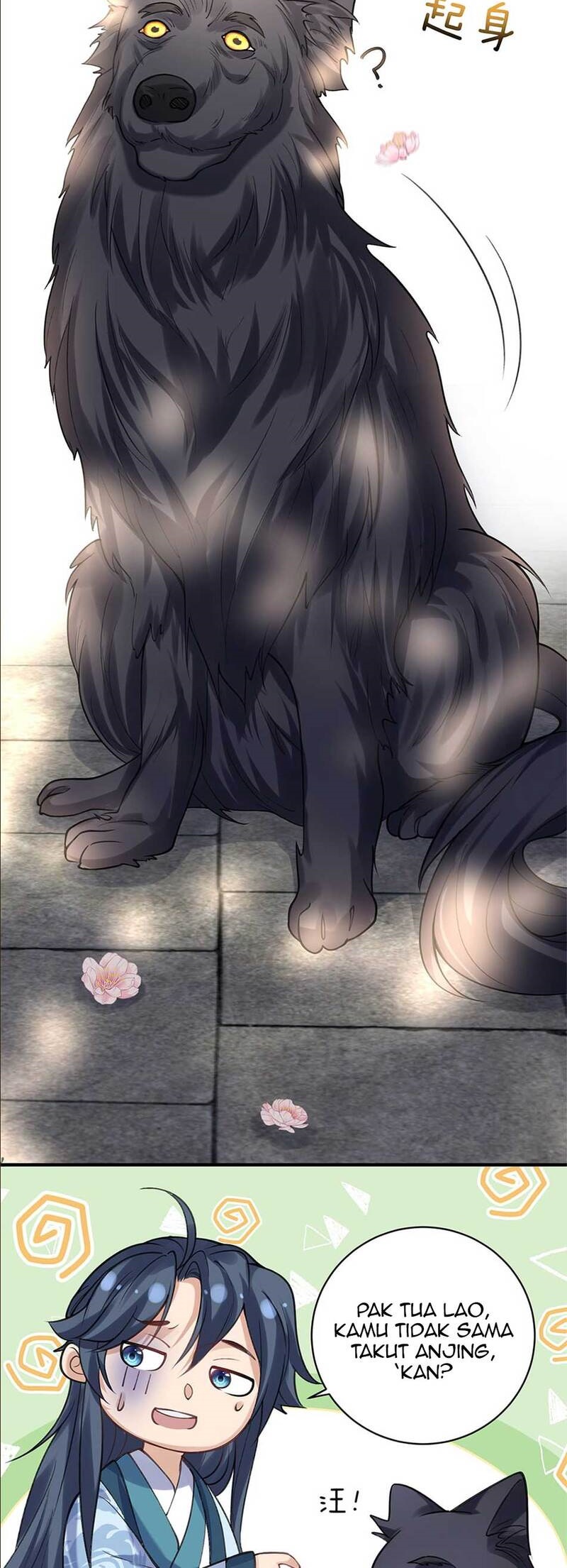 image-komik-am-i-invincible-chapter-39-14/21