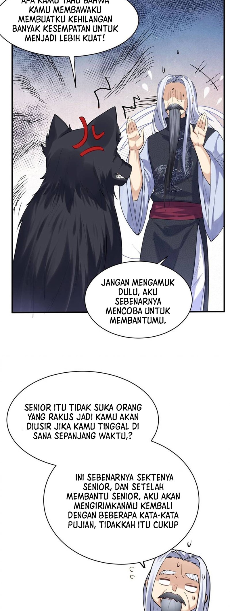 image-komik-am-i-invincible-chapter-40-8/14