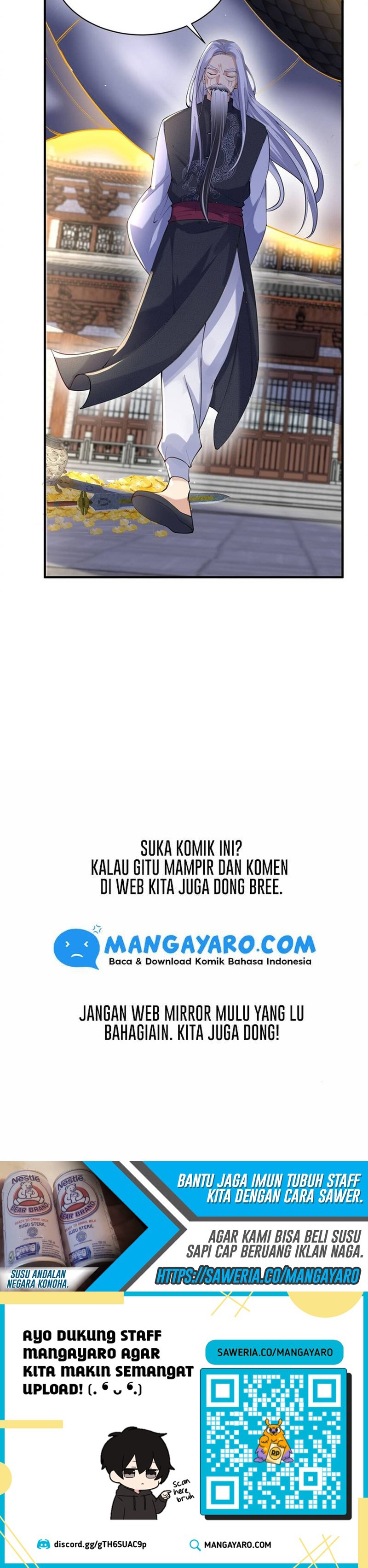 image-komik-am-i-invincible-chapter-40-13/14