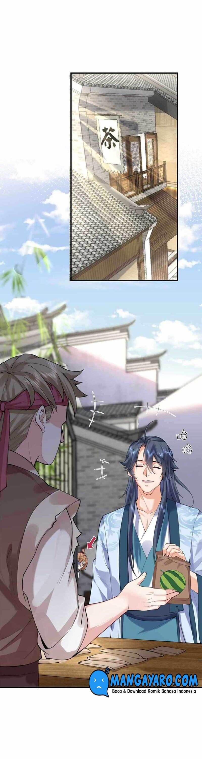 image-komik-am-i-invincible-chapter-42-1/23