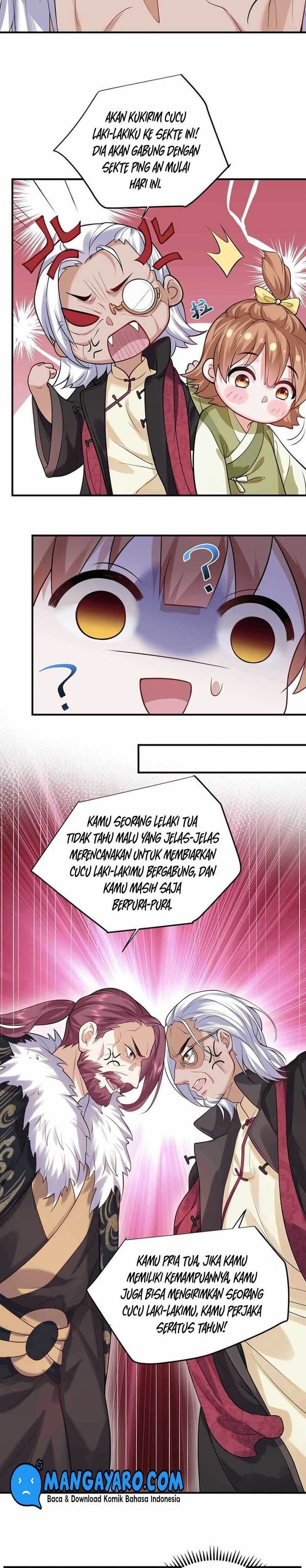 image-komik-am-i-invincible-chapter-46-14/16