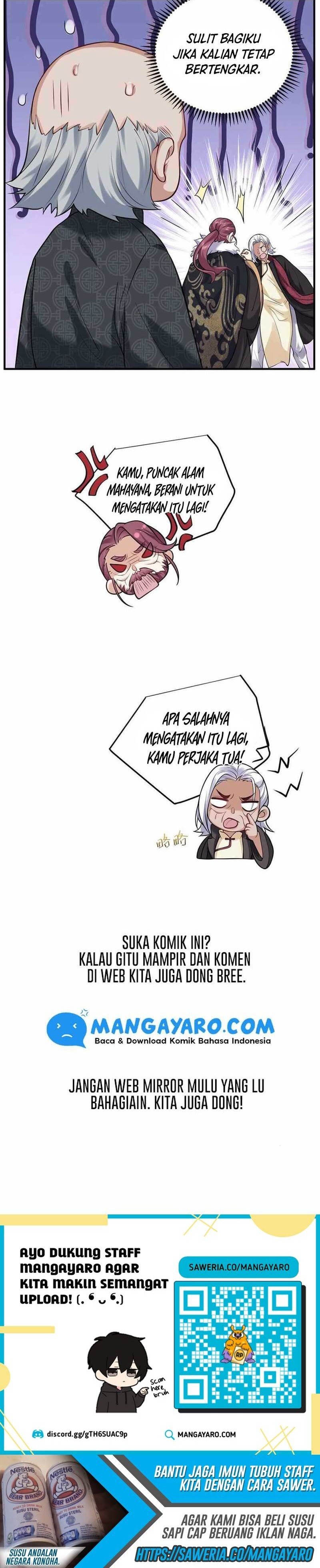 image-komik-am-i-invincible-chapter-46-15/16