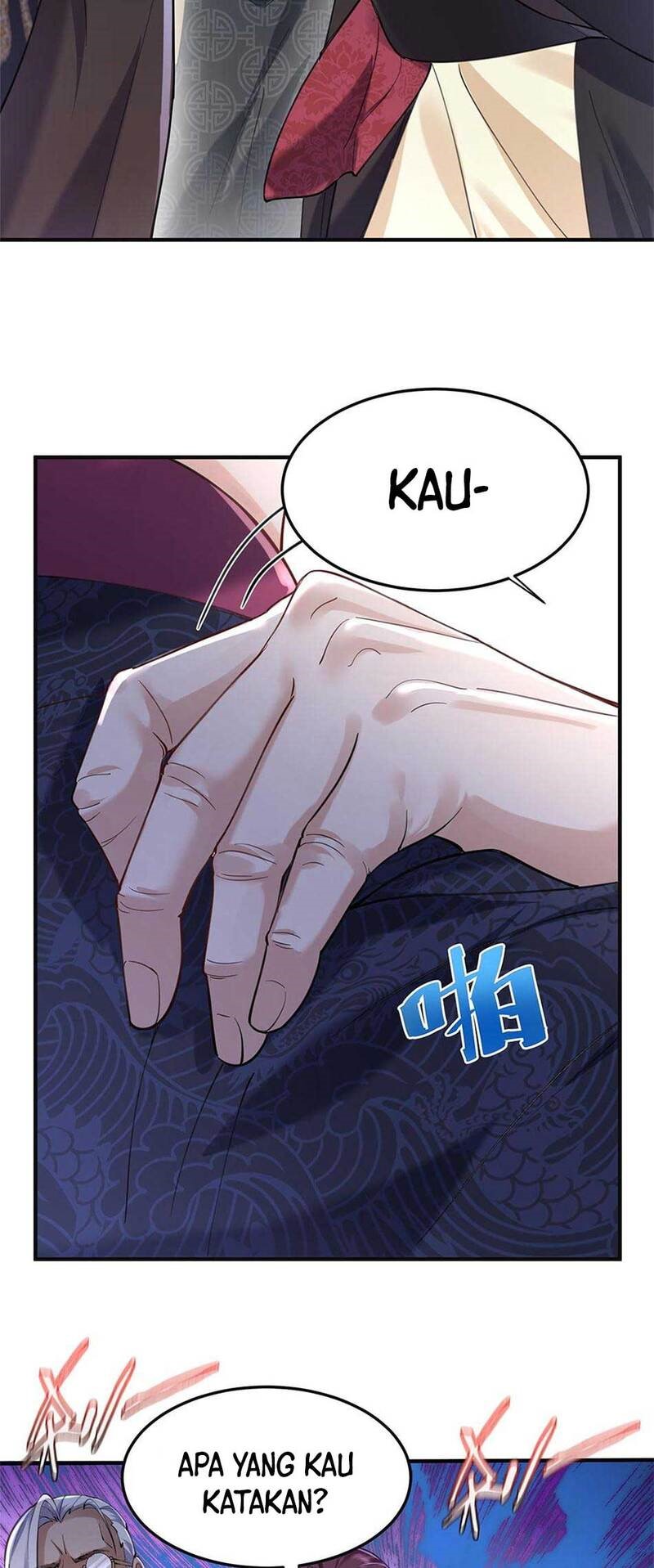 image-komik-am-i-invincible-chapter-47-3/20