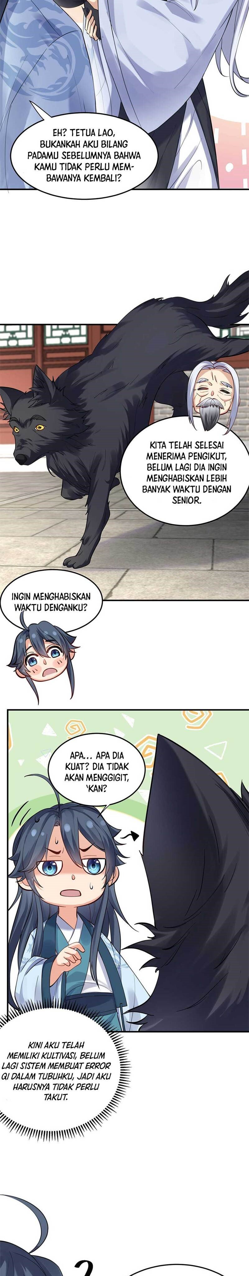 image-komik-am-i-invincible-chapter-49-11/21