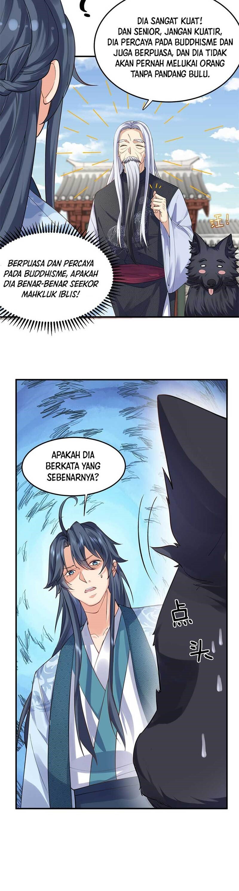 image-komik-am-i-invincible-chapter-49-12/21