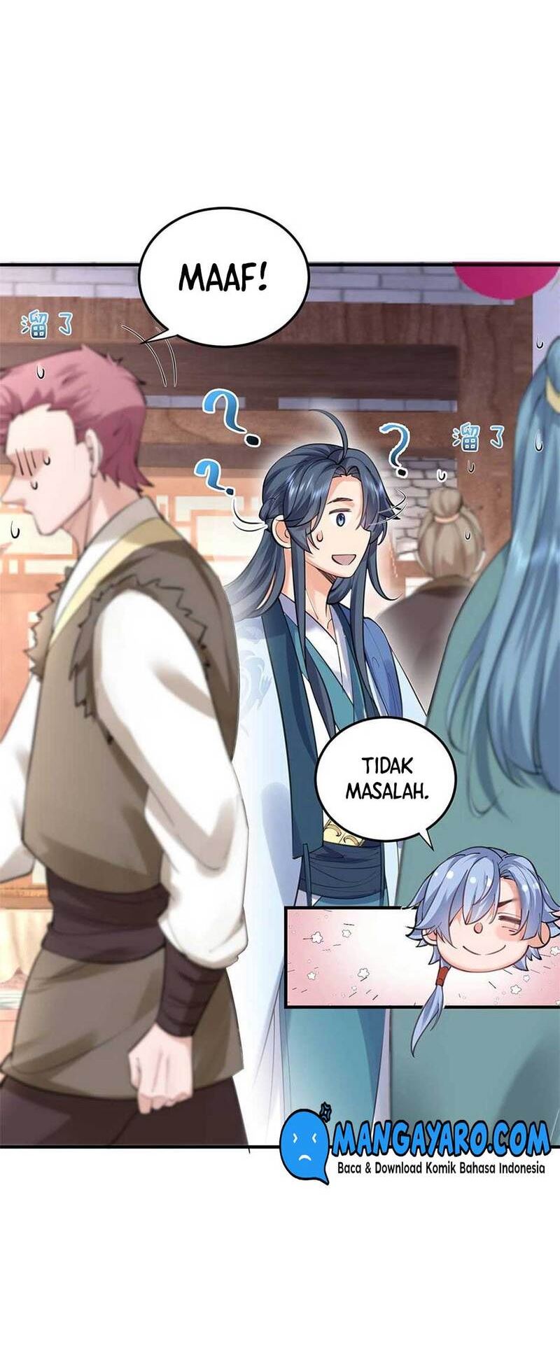 image-komik-am-i-invincible-chapter-51-7/51