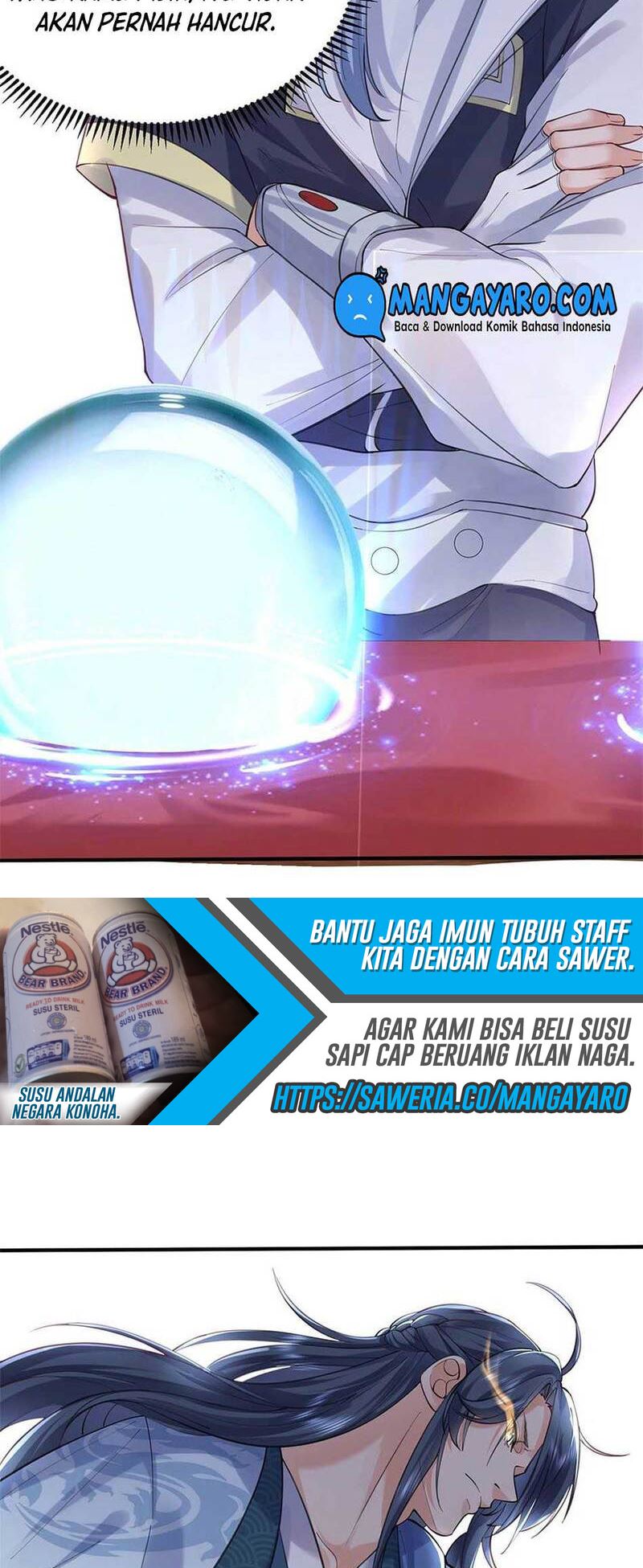 image-komik-am-i-invincible-chapter-51-13/51