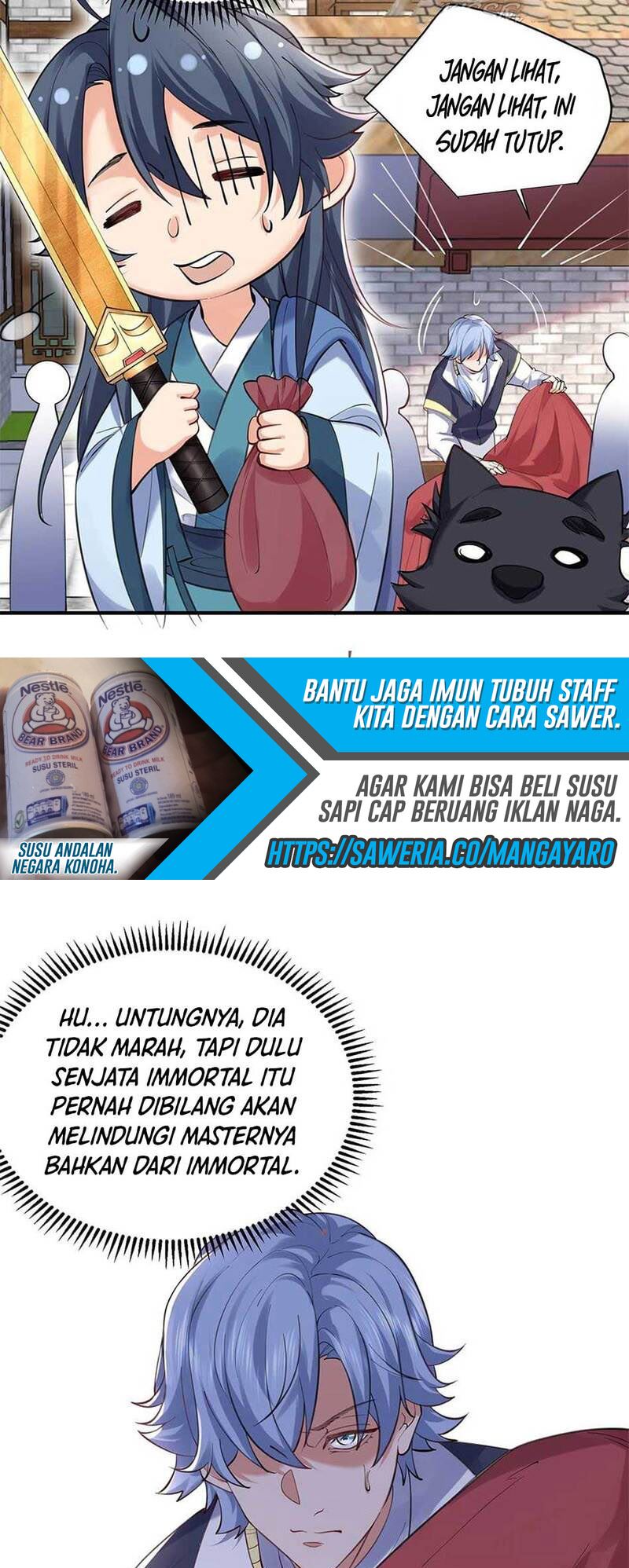 image-komik-am-i-invincible-chapter-51-26/51