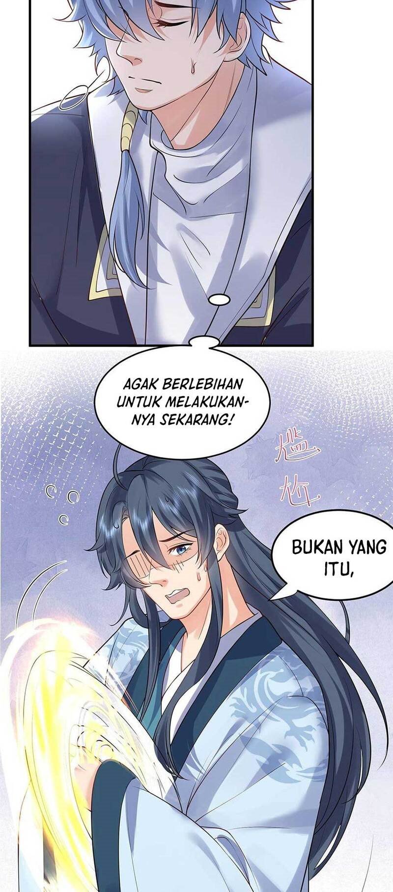 image-komik-am-i-invincible-chapter-54-13/20