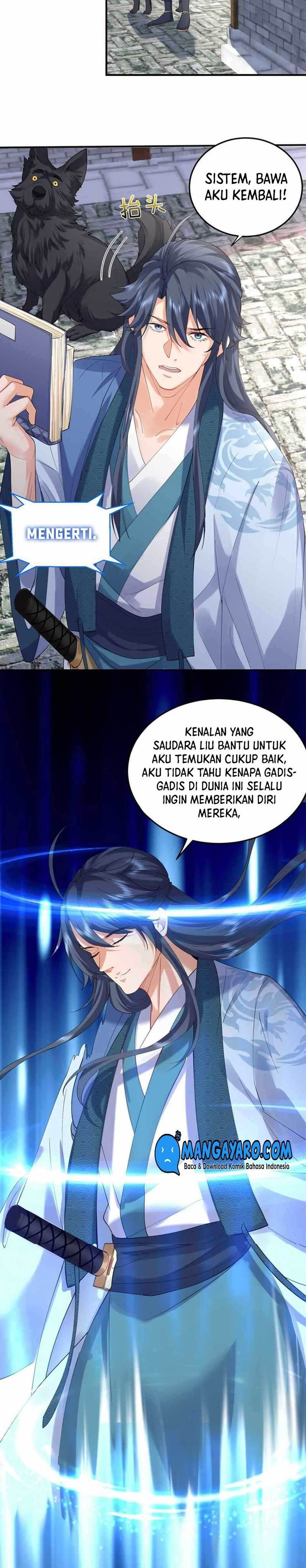 image-komik-am-i-invincible-chapter-55-11/23