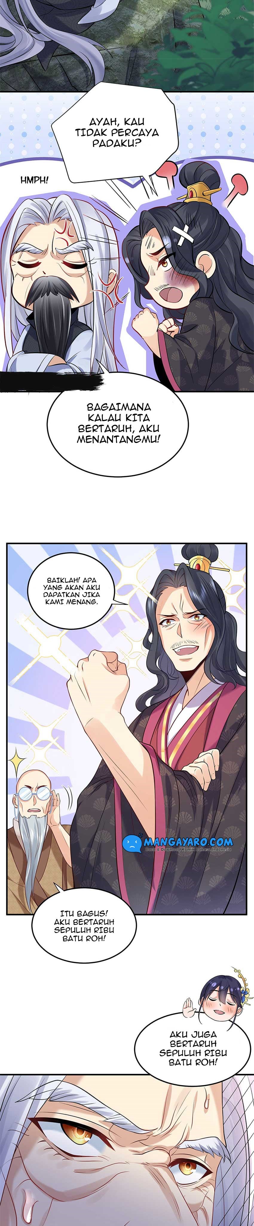 image-komik-am-i-invincible-chapter-6-4/19