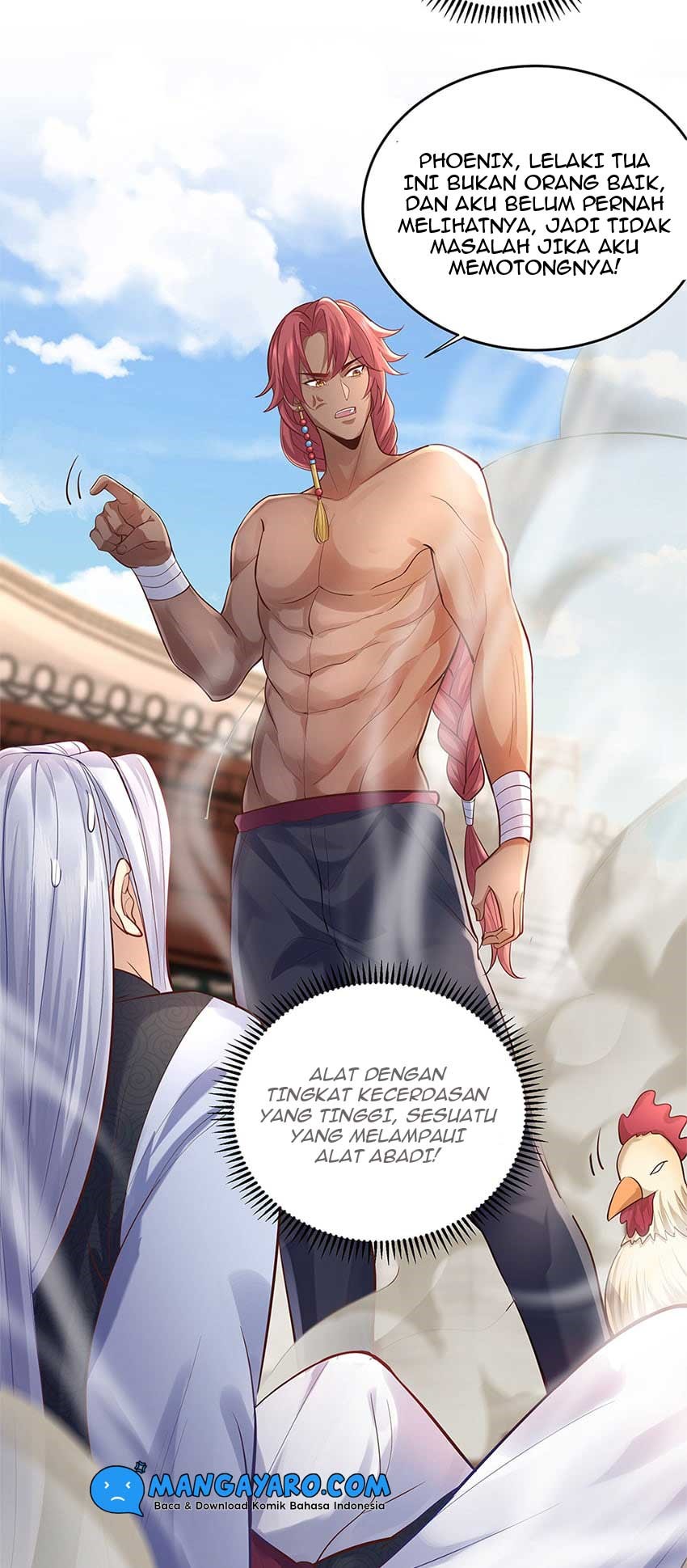 image-komik-am-i-invincible-chapter-6-12/19