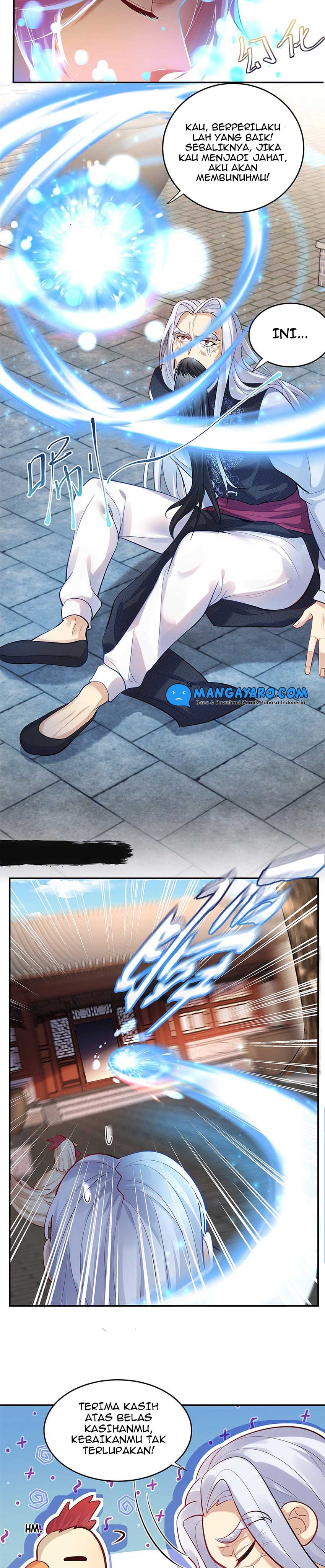 image-komik-am-i-invincible-chapter-6-14/19