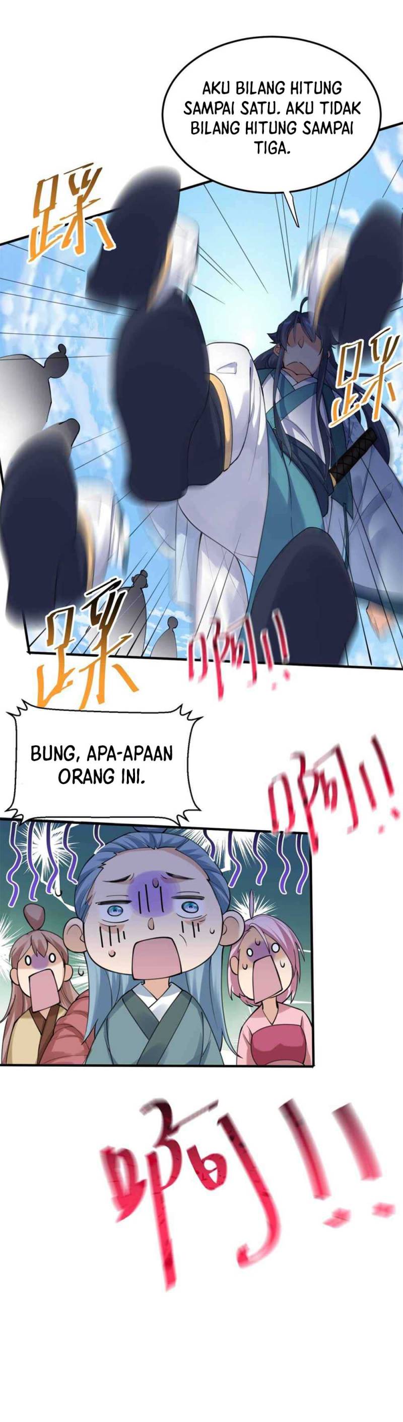 image-komik-am-i-invincible-chapter-66-10/12