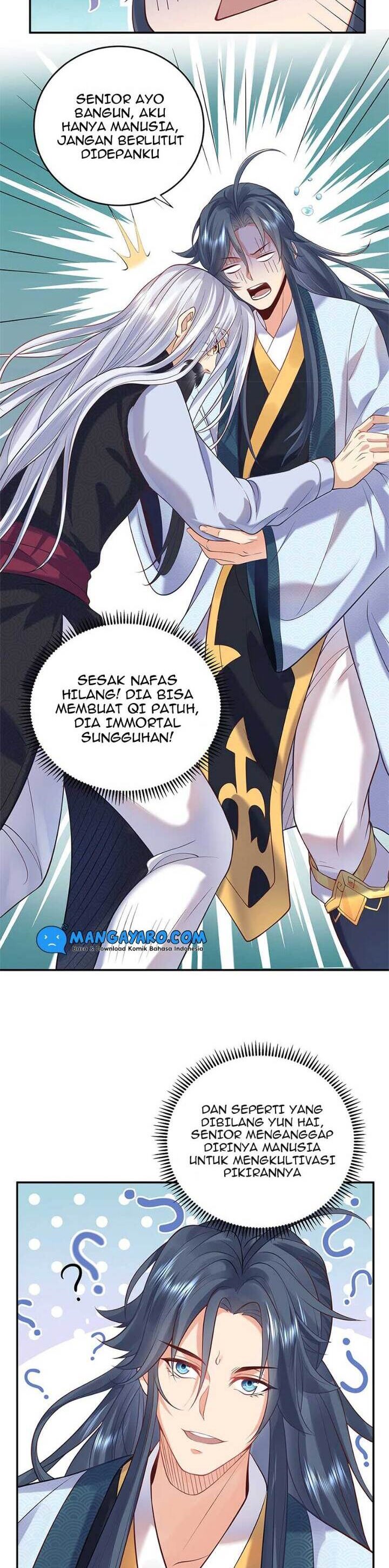 image-komik-am-i-invincible-chapter-7-5/20