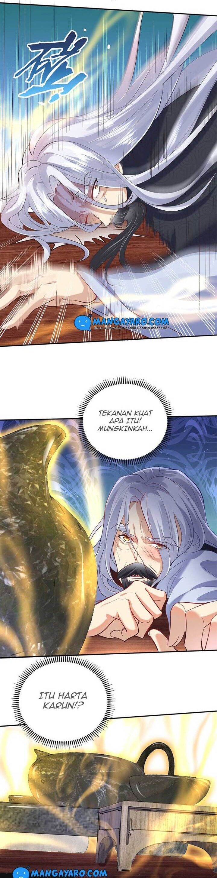 image-komik-am-i-invincible-chapter-7-11/20