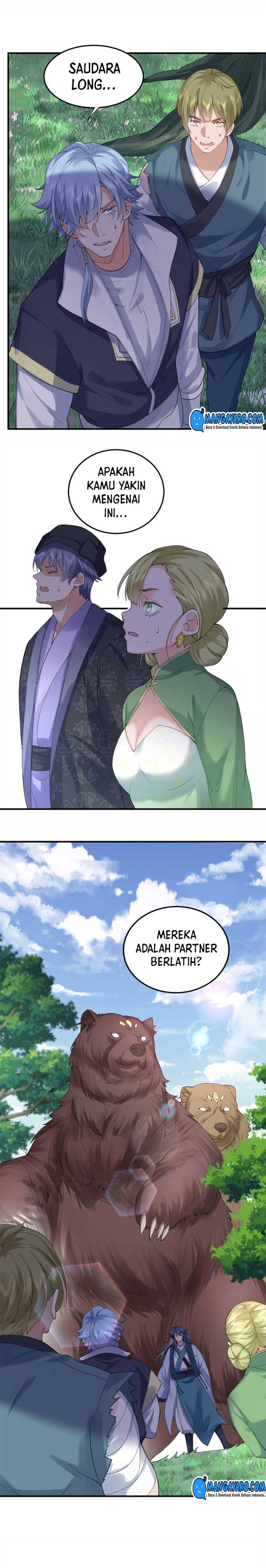 image-komik-am-i-invincible-chapter-71-5/10