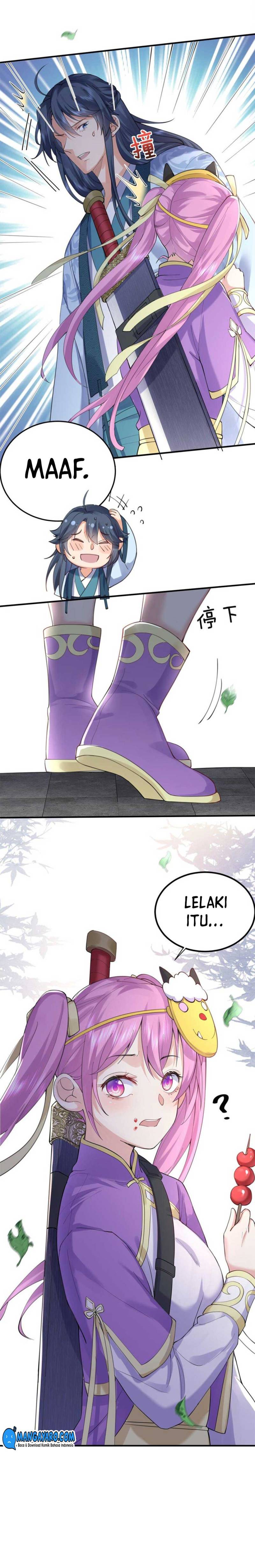 image-komik-am-i-invincible-chapter-72-3/10