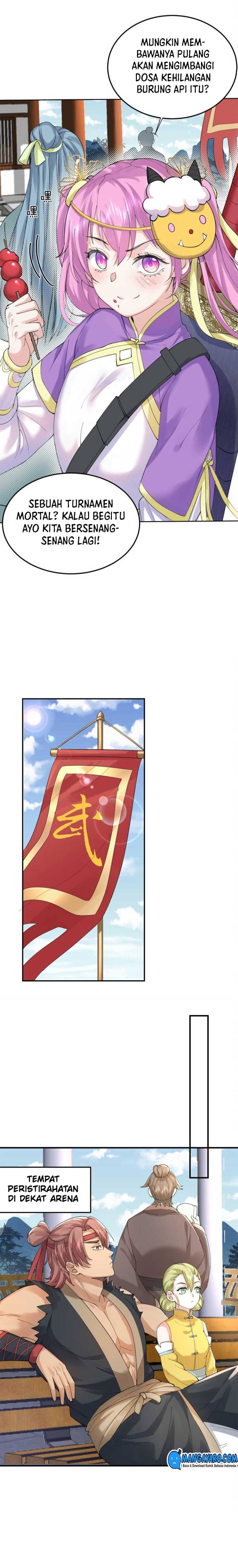 image-komik-am-i-invincible-chapter-72-5/10