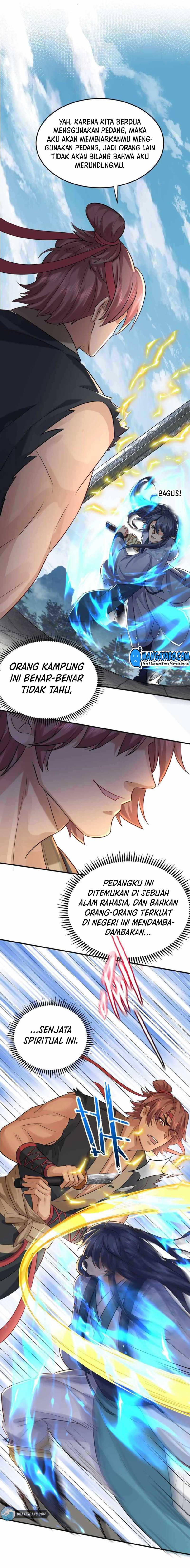 image-komik-am-i-invincible-chapter-73-11/15