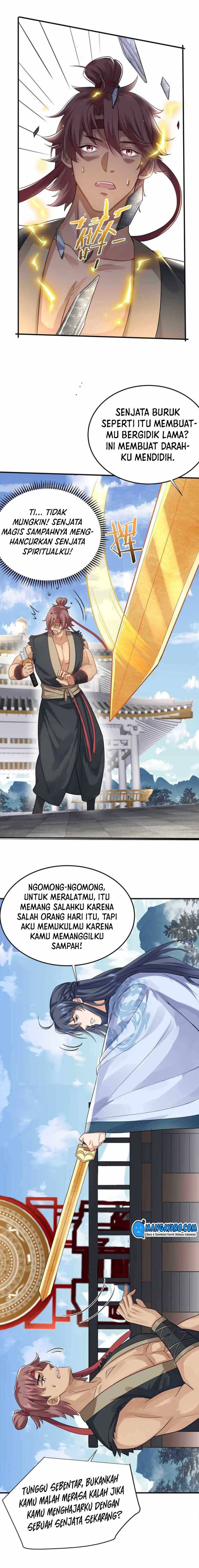 image-komik-am-i-invincible-chapter-73-12/15